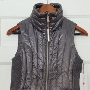 Calvin Klein down vest